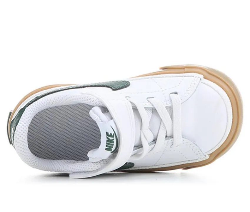 Nike Athletics & Sneakers|Athletics & Sneakers>Kids' Infant & Toddler Court Legacy Sneakers
