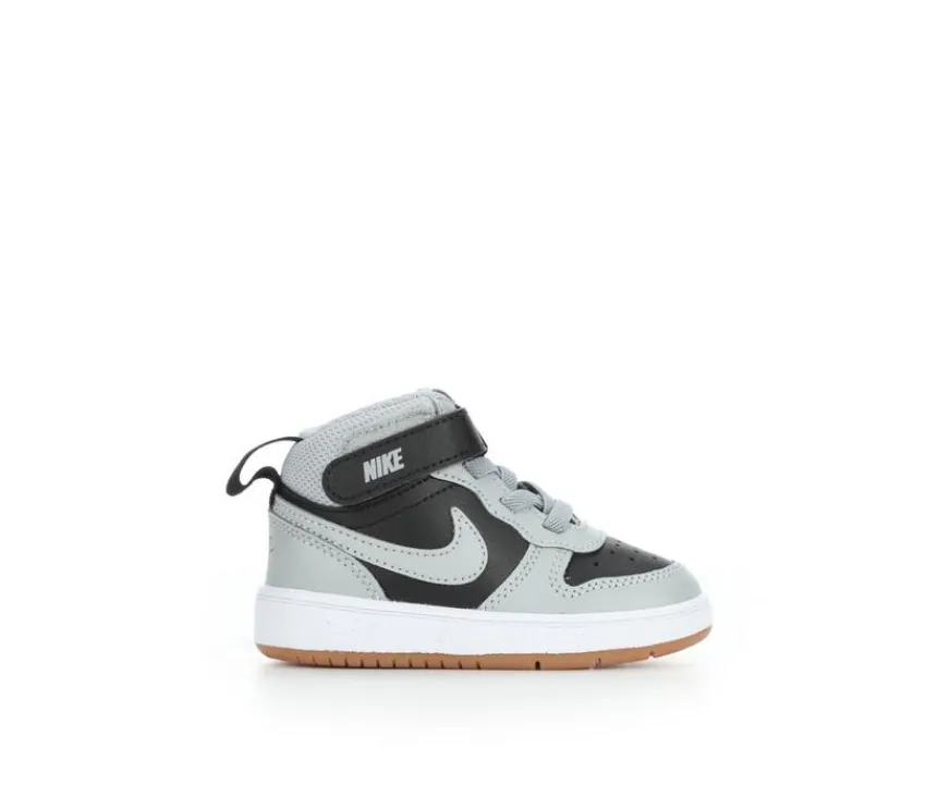 Kids' Infant & Toddler Court Borough Mid 2 Sneakers|Nike Discount