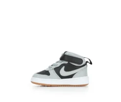 Kids' Infant & Toddler Court Borough Mid 2 Sneakers|Nike Discount