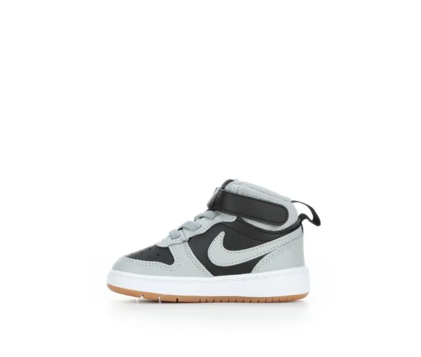Kids' Infant & Toddler Court Borough Mid 2 Sneakers|Nike Discount