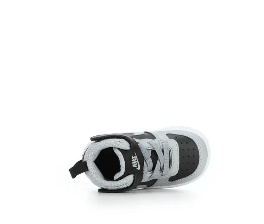 Kids' Infant & Toddler Court Borough Mid 2 Sneakers|Nike Discount