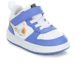 Kids' Infant & Toddler Court Borough Low Recraft Sneakers|Nike Clearance