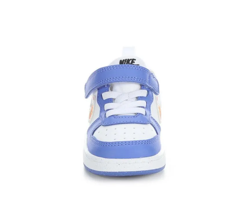 Kids' Infant & Toddler Court Borough Low Recraft Sneakers|Nike Clearance