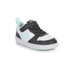 Kids' Infant & Toddler Court Borough Low Recraft Sneakers|Nike