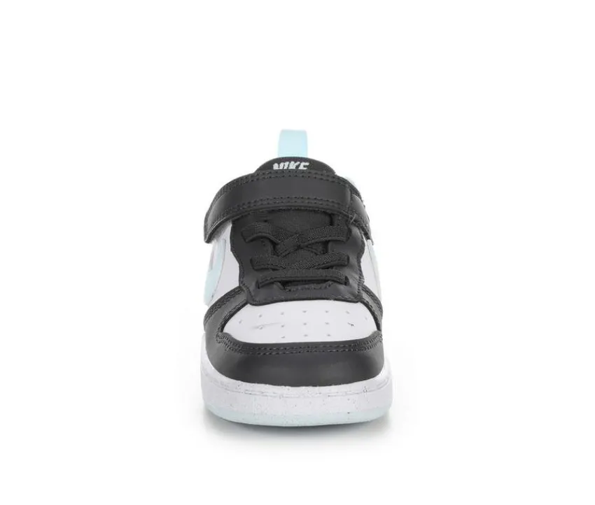 Kids' Infant & Toddler Court Borough Low Recraft Sneakers|Nike