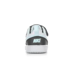 Kids' Infant & Toddler Court Borough Low Recraft Sneakers|Nike