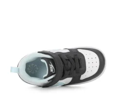 Kids' Infant & Toddler Court Borough Low Recraft Sneakers|Nike