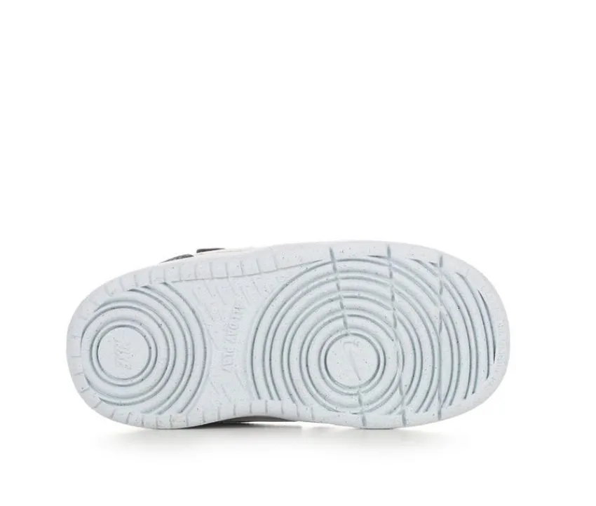 Kids' Infant & Toddler Court Borough Low Recraft Sneakers|Nike