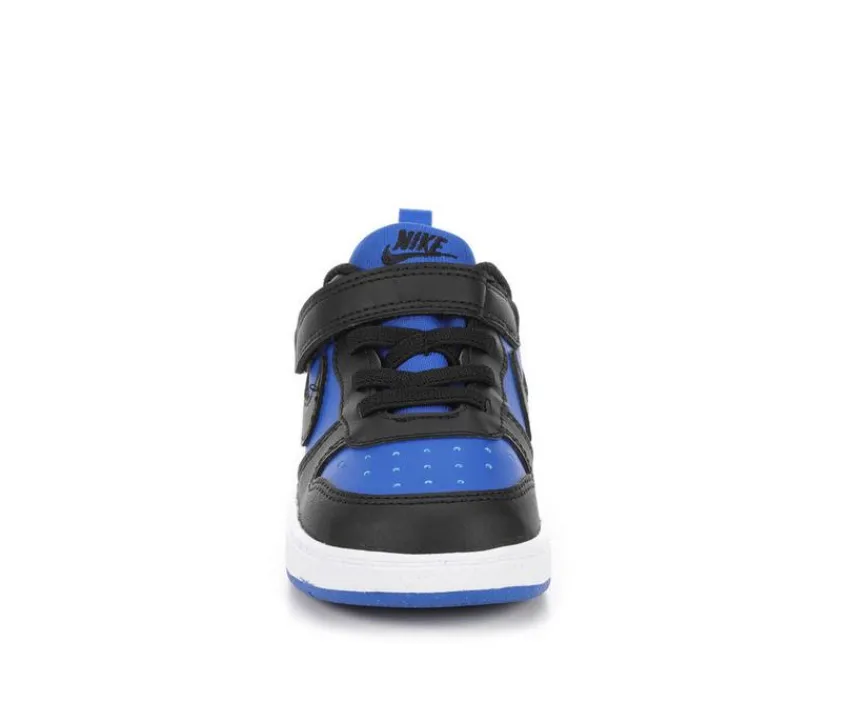 Nike Athletics & Sneakers|Athletics & Sneakers>Kids' Infant & Toddler Court Borough Low Recraft Sneakers