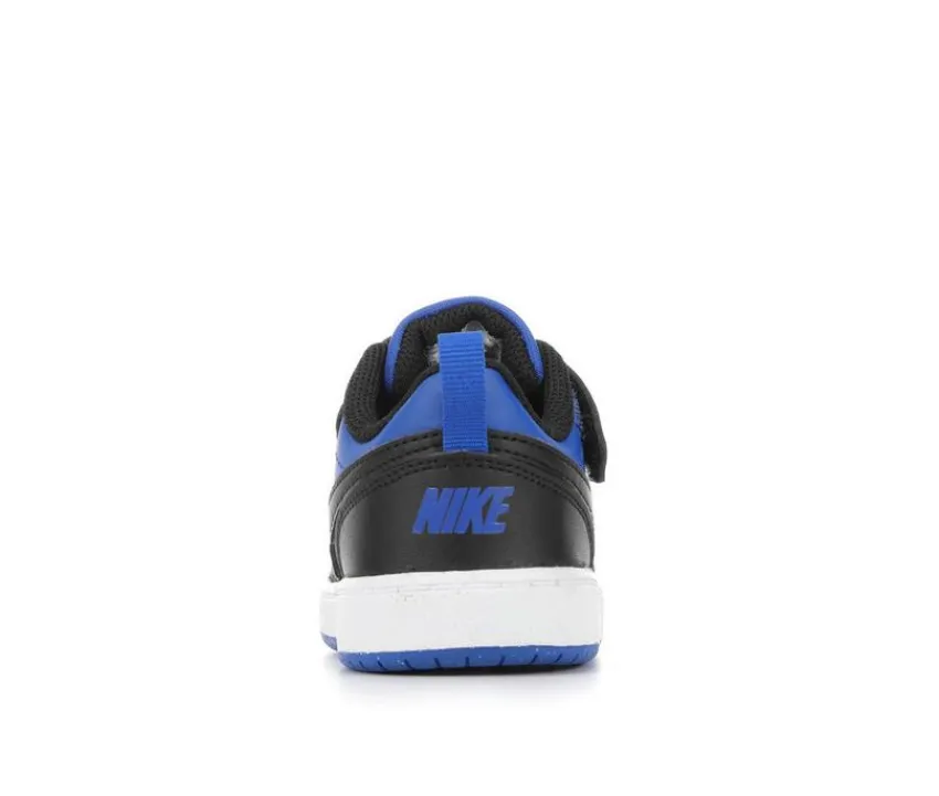 Nike Athletics & Sneakers|Athletics & Sneakers>Kids' Infant & Toddler Court Borough Low Recraft Sneakers