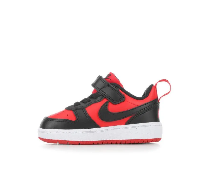 Nike Athletics & Sneakers|Athletics & Sneakers>Kids' Infant & Toddler Court Borough Low Recraft Sneakers