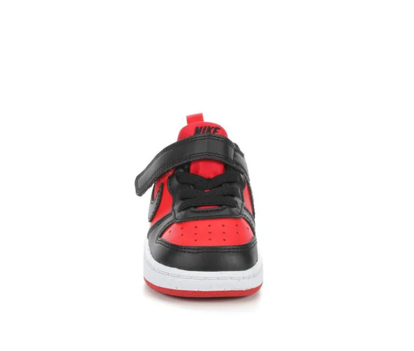 Nike Athletics & Sneakers|Athletics & Sneakers>Kids' Infant & Toddler Court Borough Low Recraft Sneakers