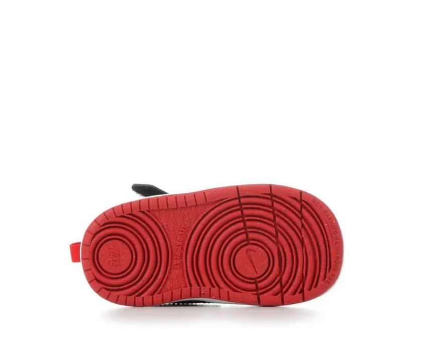 Nike Athletics & Sneakers|Athletics & Sneakers>Kids' Infant & Toddler Court Borough Low Recraft Sneakers