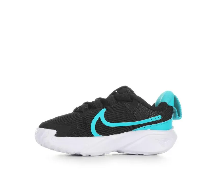 Kids' Infant & Toddler Star Runner 4 Running Shoes|Nike