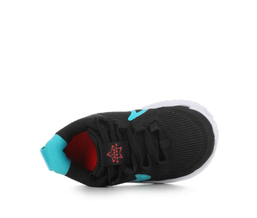 Kids' Infant & Toddler Star Runner 4 Running Shoes|Nike