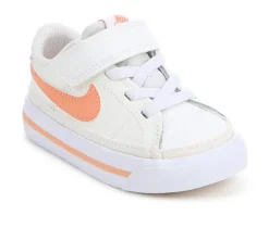 Kids' Infant & Toddler Court Legacy Sneakers|Nike