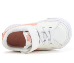 Kids' Infant & Toddler Court Legacy Sneakers|Nike
