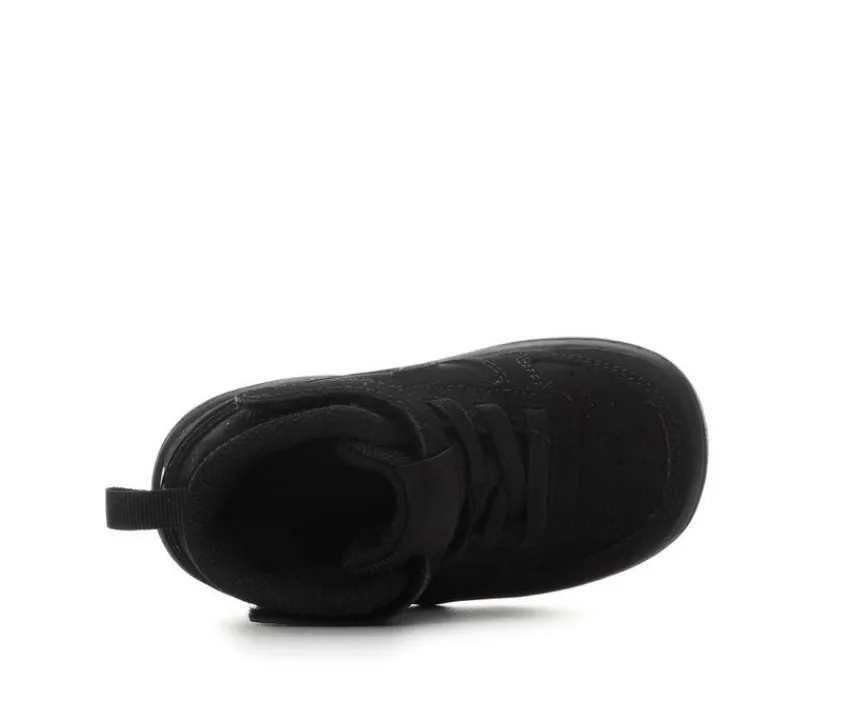 Nike Athletics & Sneakers|Athletics & Sneakers>Kids' Infant & Toddler Court Borough Mid 2 Sneakers