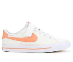 Nike Athletics & Sneakers|Athletics & Sneakers>Kids' Little Kid & Big Kid Court Legacy Sneakers