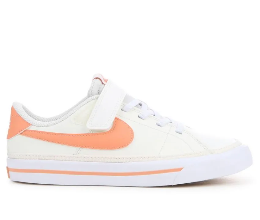 Nike Athletics & Sneakers|Athletics & Sneakers>Kids' Little Kid & Big Kid Court Legacy Sneakers