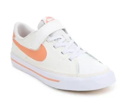 Nike Athletics & Sneakers|Athletics & Sneakers>Kids' Little Kid & Big Kid Court Legacy Sneakers