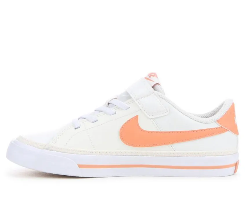 Nike Athletics & Sneakers|Athletics & Sneakers>Kids' Little Kid & Big Kid Court Legacy Sneakers