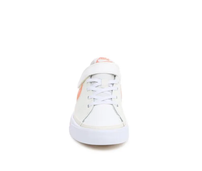 Nike Athletics & Sneakers|Athletics & Sneakers>Kids' Little Kid & Big Kid Court Legacy Sneakers