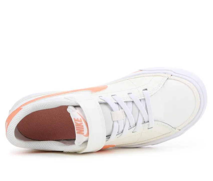 Nike Athletics & Sneakers|Athletics & Sneakers>Kids' Little Kid & Big Kid Court Legacy Sneakers