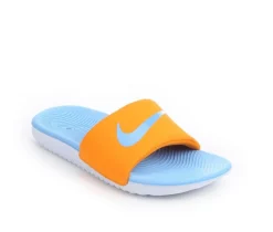 Kids' Little Kid & Big Kid Kawa Sport Slides|Nike Sale