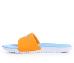 Kids' Little Kid & Big Kid Kawa Sport Slides|Nike Sale