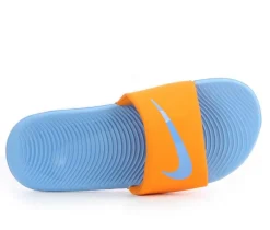 Kids' Little Kid & Big Kid Kawa Sport Slides|Nike Sale