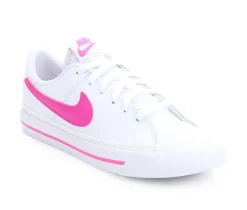 Nike Athletics & Sneakers|Athletics & Sneakers>Kids' Little Kid & Big Kid Court Legacy Sneakers