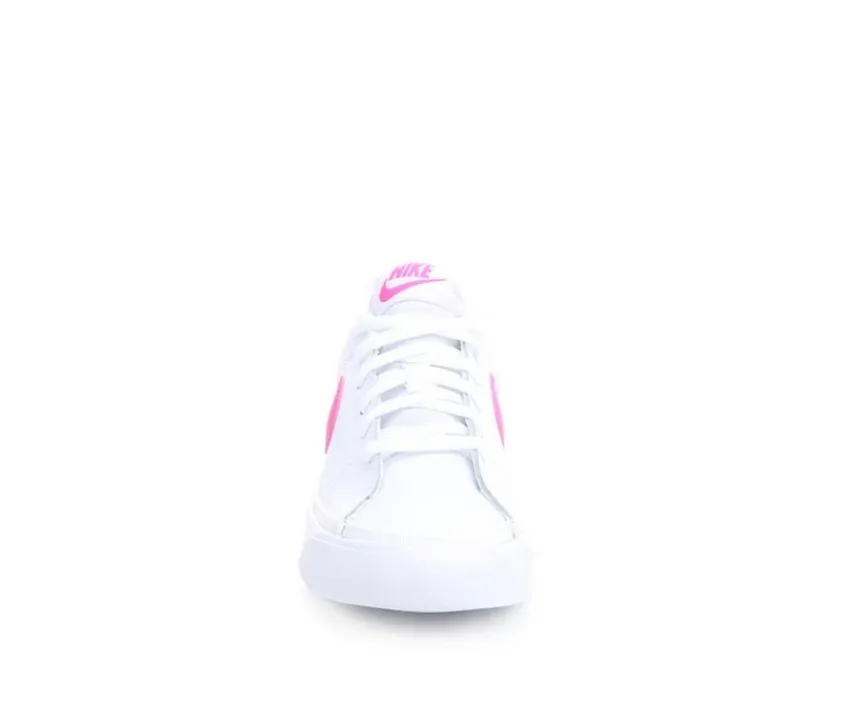 Nike Athletics & Sneakers|Athletics & Sneakers>Kids' Little Kid & Big Kid Court Legacy Sneakers