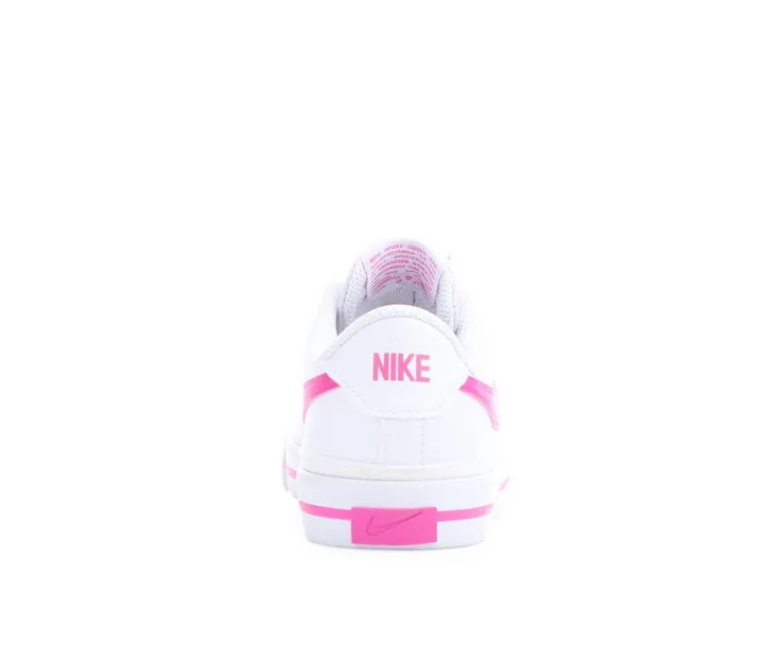 Nike Athletics & Sneakers|Athletics & Sneakers>Kids' Little Kid & Big Kid Court Legacy Sneakers