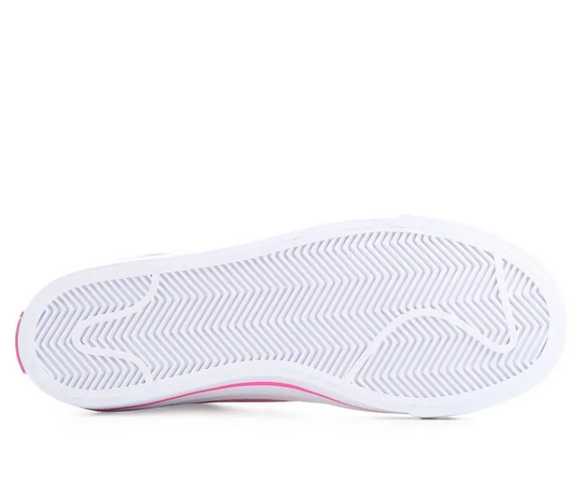 Nike Athletics & Sneakers|Athletics & Sneakers>Kids' Little Kid & Big Kid Court Legacy Sneakers