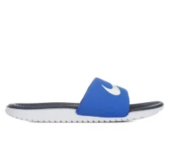 Nike Sandals|Sandals>Kids' Little Kid & Big Kid Kawa Sport Slides