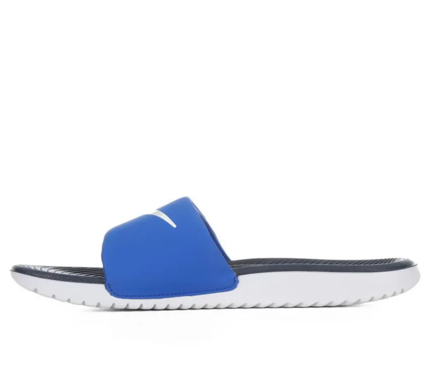 Nike Sandals|Sandals>Kids' Little Kid & Big Kid Kawa Sport Slides