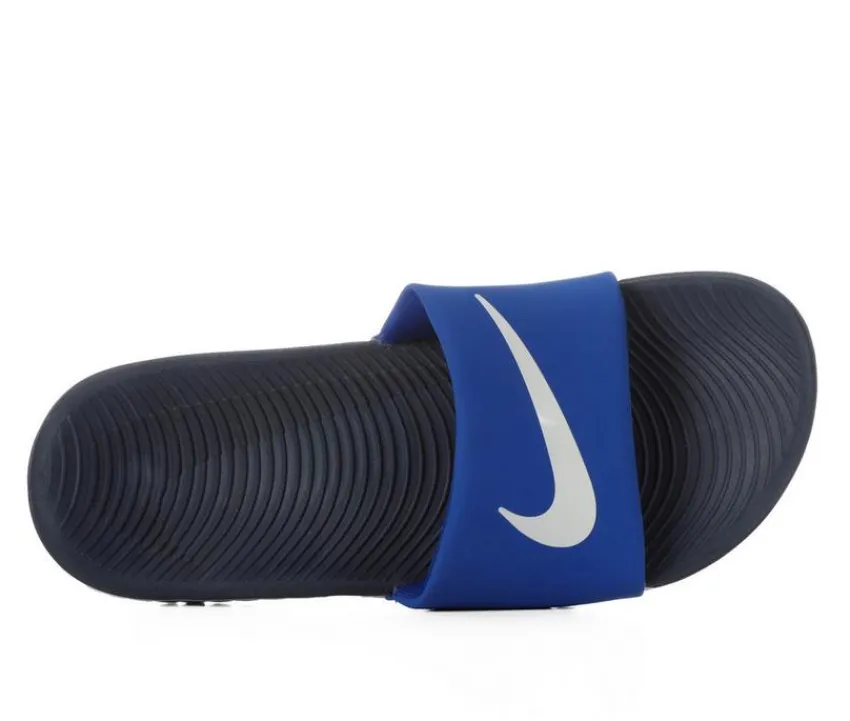 Nike Sandals|Sandals>Kids' Little Kid & Big Kid Kawa Sport Slides