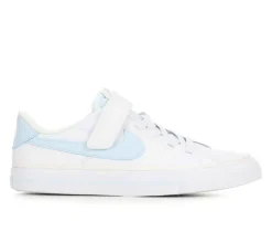 Kids' Little Kid & Big Kid Court Legacy Sneakers|Nike Outlet