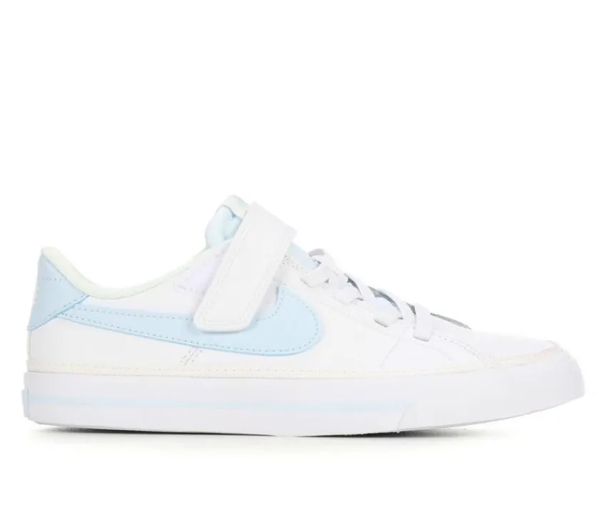 Kids' Little Kid & Big Kid Court Legacy Sneakers|Nike Outlet