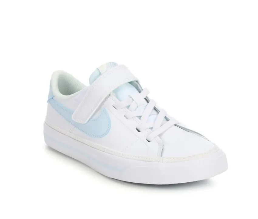 Kids' Little Kid & Big Kid Court Legacy Sneakers|Nike Outlet