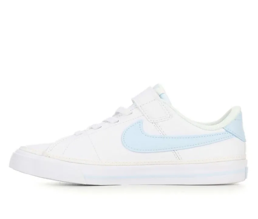 Kids' Little Kid & Big Kid Court Legacy Sneakers|Nike Outlet