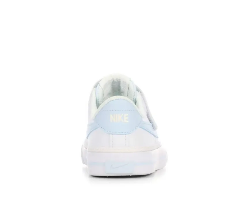 Kids' Little Kid & Big Kid Court Legacy Sneakers|Nike Outlet