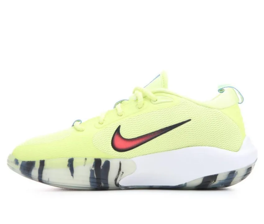 Nike Athletics & Sneakers|Athletics & Sneakers>Kids' Little Kid & Big Kid Isofly SE Basketball Shoes