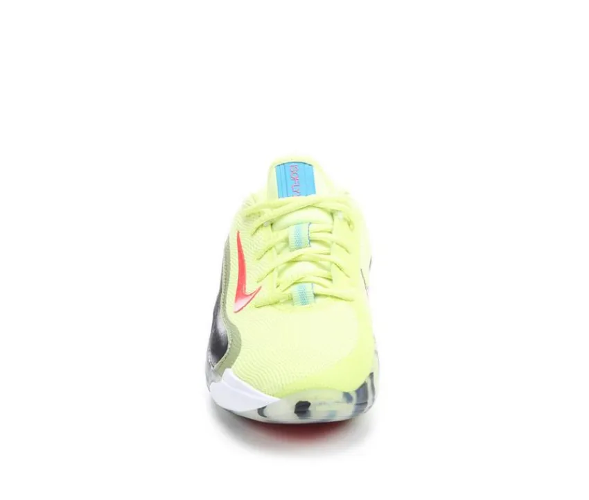 Nike Athletics & Sneakers|Athletics & Sneakers>Kids' Little Kid & Big Kid Isofly SE Basketball Shoes