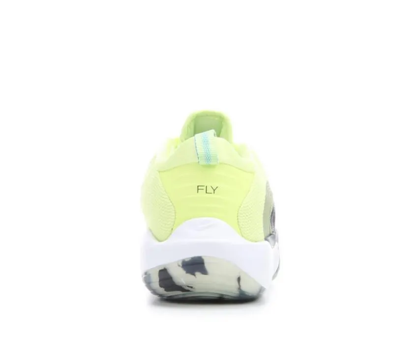 Nike Athletics & Sneakers|Athletics & Sneakers>Kids' Little Kid & Big Kid Isofly SE Basketball Shoes