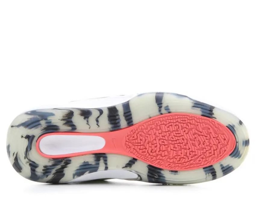 Nike Athletics & Sneakers|Athletics & Sneakers>Kids' Little Kid & Big Kid Isofly SE Basketball Shoes