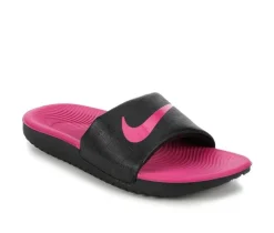 Kids' Little Kid & Big Kid Kawa Sport Slides|Nike Hot