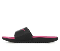 Kids' Little Kid & Big Kid Kawa Sport Slides|Nike Hot