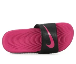 Kids' Little Kid & Big Kid Kawa Sport Slides|Nike Hot
